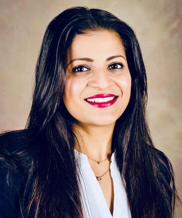 Dr. Nilu Bhadani, dentist in Greensboro, NC