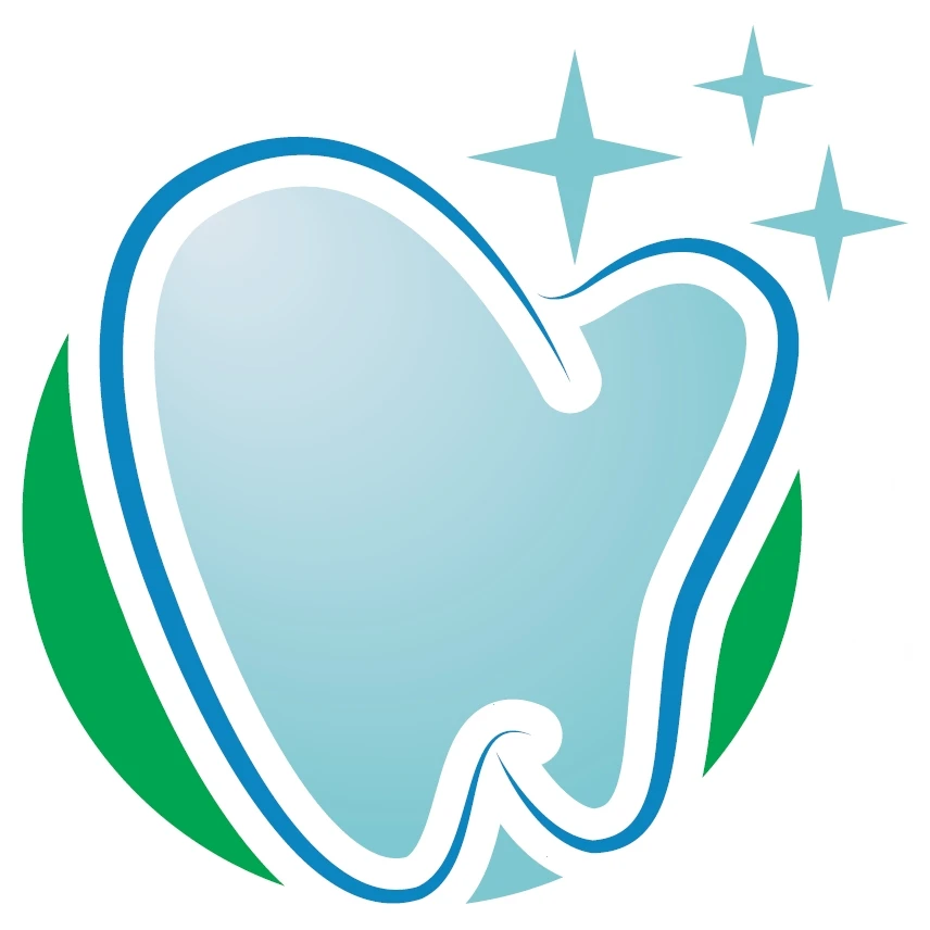 All Smiles Family Dental tooth logo